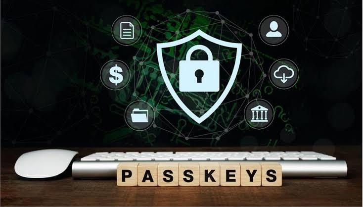 The Death of the Password: How Passkeys and Hardware Security Keys Are Replacing Vulnerable Master Passwords