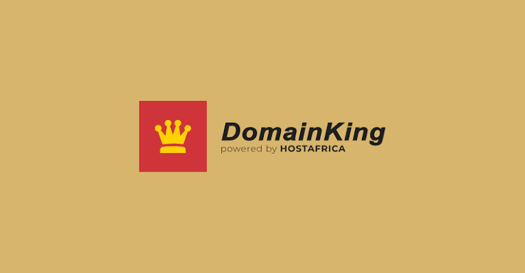 DomainKing Nigeria Review: Web Hosting, Domain Registration and How to Earn as an Affiliate