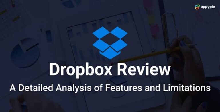 Dropbox Review: Is It Still Worth Paying For?