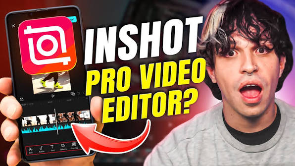InShot Review: Is This Video Editor Worth Using?