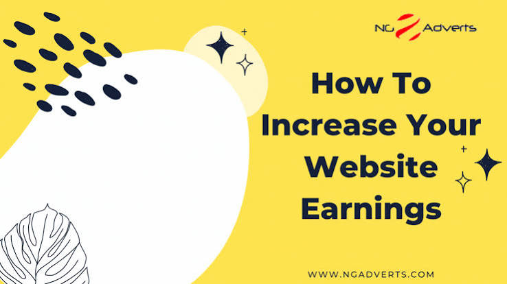NG Adverts Review: How Nigerian Bloggers Can Monetize Their Websites and Earn From Valid Ad Clicks